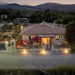 Rodakas Seaside Nest Villa Sami (Kefalonia)