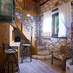 Rodakas Seaside Nest Villa