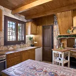 Rodakas Seaside Nest Villa *