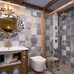Villa Rodakas Seaside Nest *