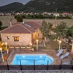 Rodakas Seaside Nest Sami (Kefalonia)