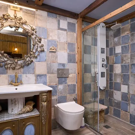 Villa Rodakas Seaside Nest *