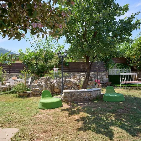 Rodakas Seaside Nest Vila Sami (Kefalonia)