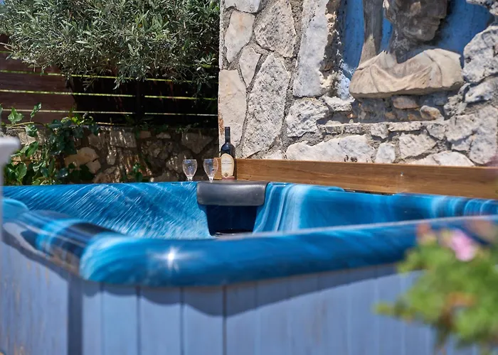 Βίλα Rodakas Seaside Nest