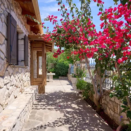 Vilă Rodakas Seaside Nest Sami (Kefalonia)