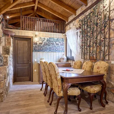 Rodakas Seaside Nest Willa Sami (Kefalonia)