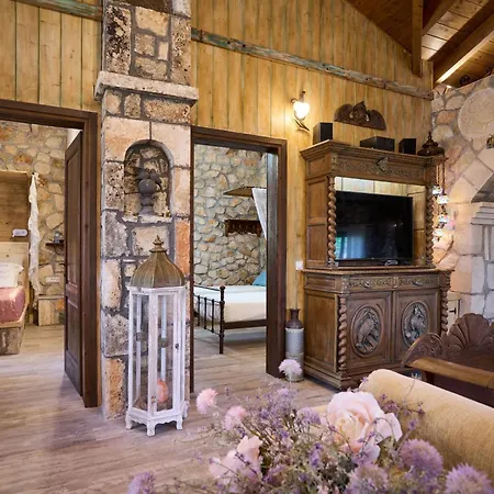 Willa Rodakas Seaside Nest *