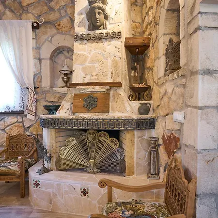 Rodakas Seaside Nest * Sami (Kefalonia)