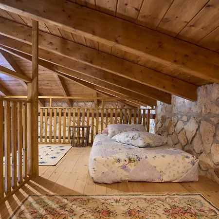 Rodakas Seaside Nest Willa Sami (Kefalonia)