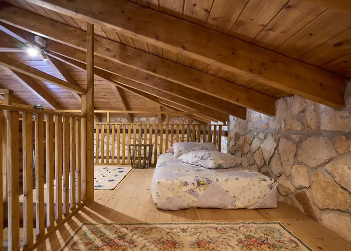 Rodakas Seaside Nest Villa Számi