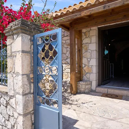 Rodakas Seaside Nest * Sami (Kefalonia)