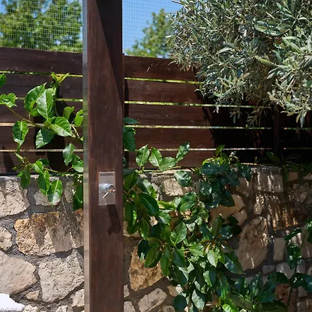 Rodakas Seaside Nest * Sami (Kefalonia)