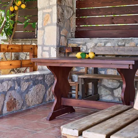 Rodakas Seaside Nest * Sami (Kefalonia)