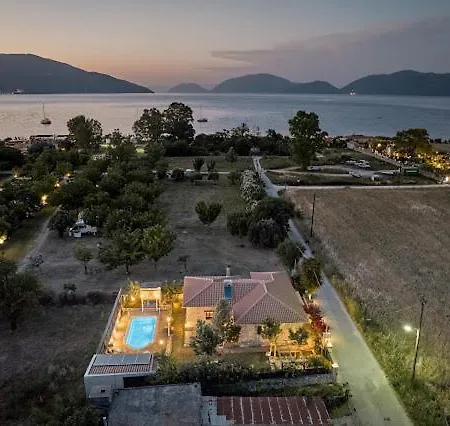 Rodakas Seaside Nest